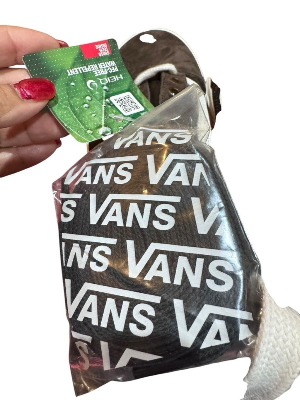 Vans Vans Pig Suede Old Skool Sneakers Skate Shoes After Dark Size US 9.5 / IT 39.5 - 7 Thumbnail