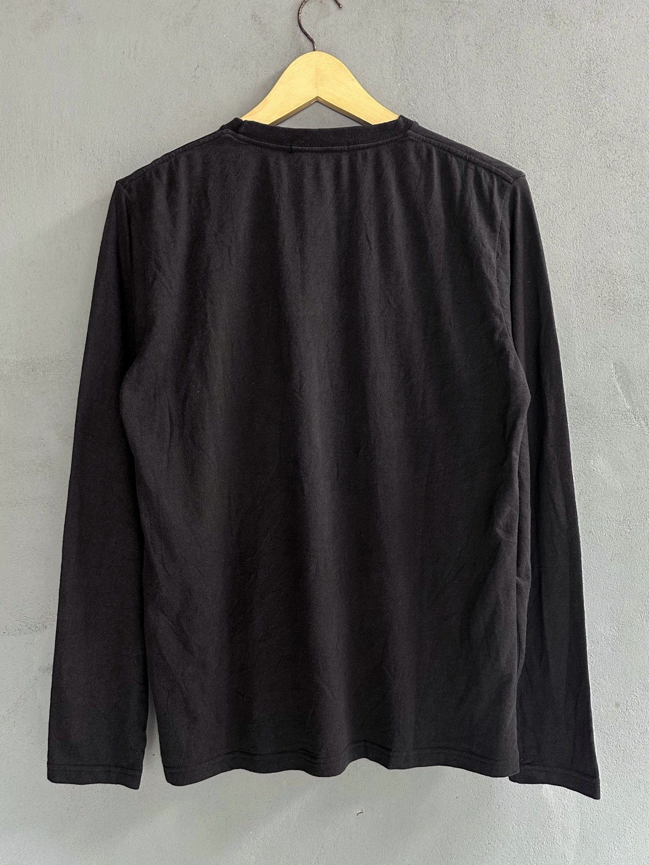 If Six Was Nine × Japanese Brand × Le Grande Bleu (L.G.B.) Beams-Japanese Skulls longsleeve Ifsixwasnine lgb style Size US S / EU 44-46 / 1 - 2 Thumbnail