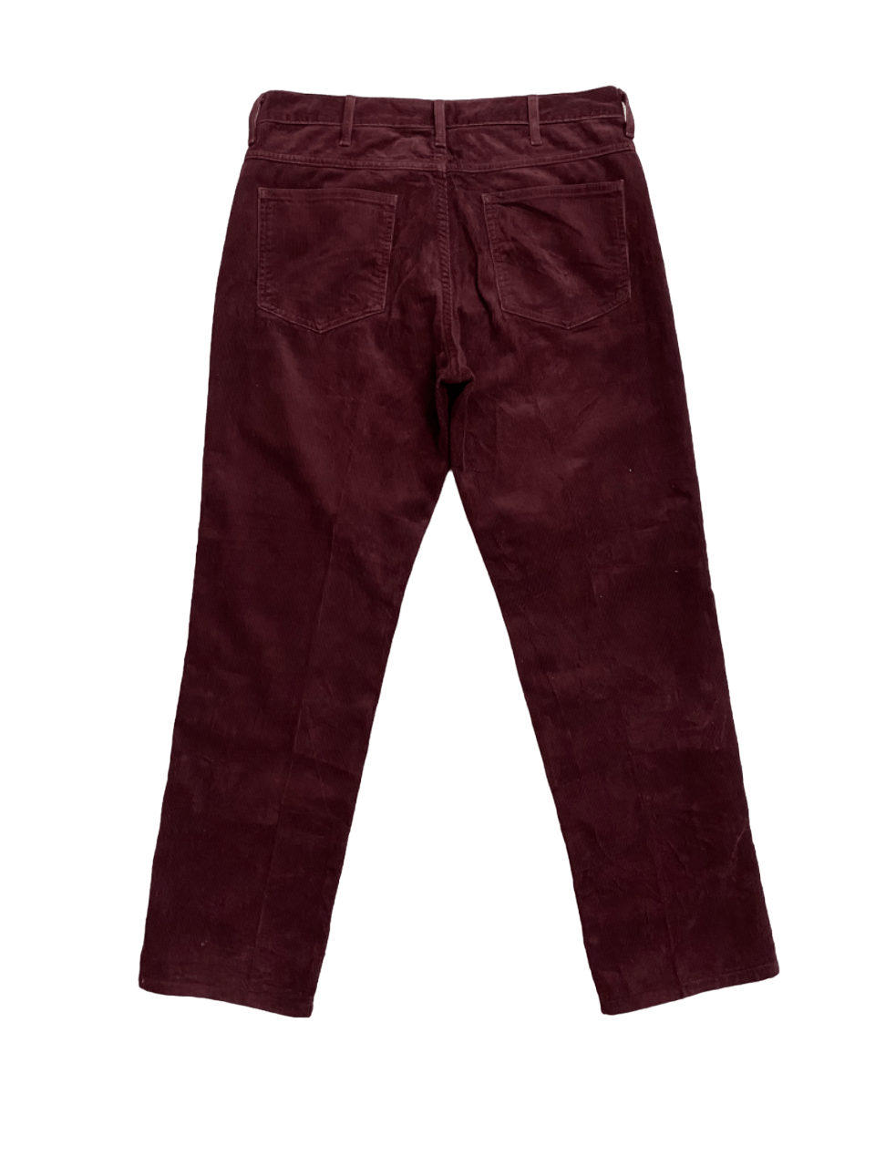 Undercover × Uniqlo Uniqlo X Undercover UUU Corduroy Pants Size US 32 / EU 48 - 2 Thumbnail