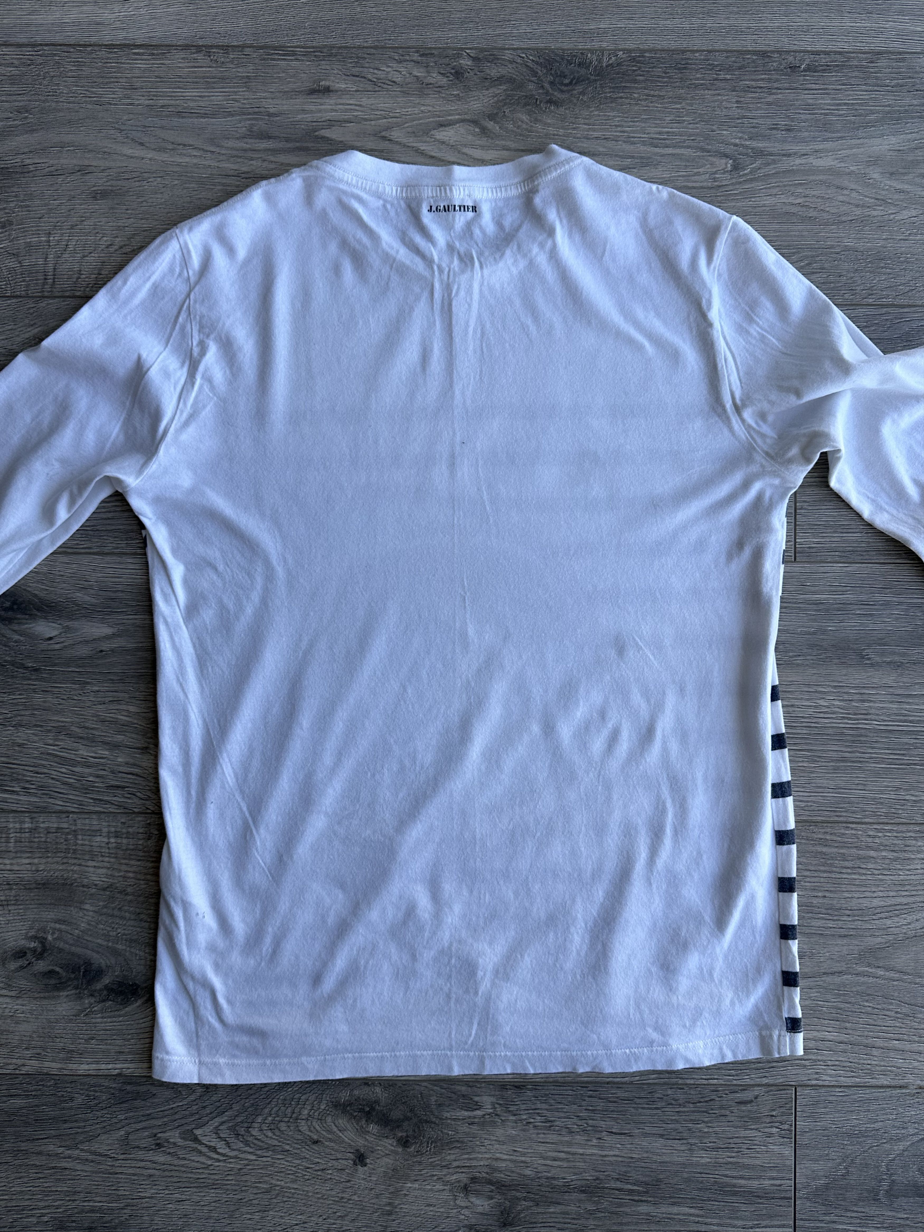Jean Paul Gaultier Jean Paul Gaultier Long sleeve Size M / US 6-8 / IT 42-44 - 9 Thumbnail