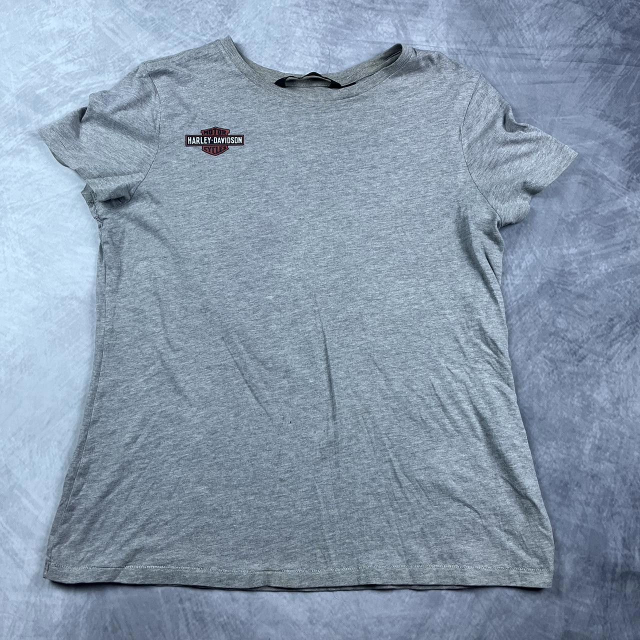 Designer Harley Davidson shirt Size L / US 10 / IT 46 - 1 Thumbnail