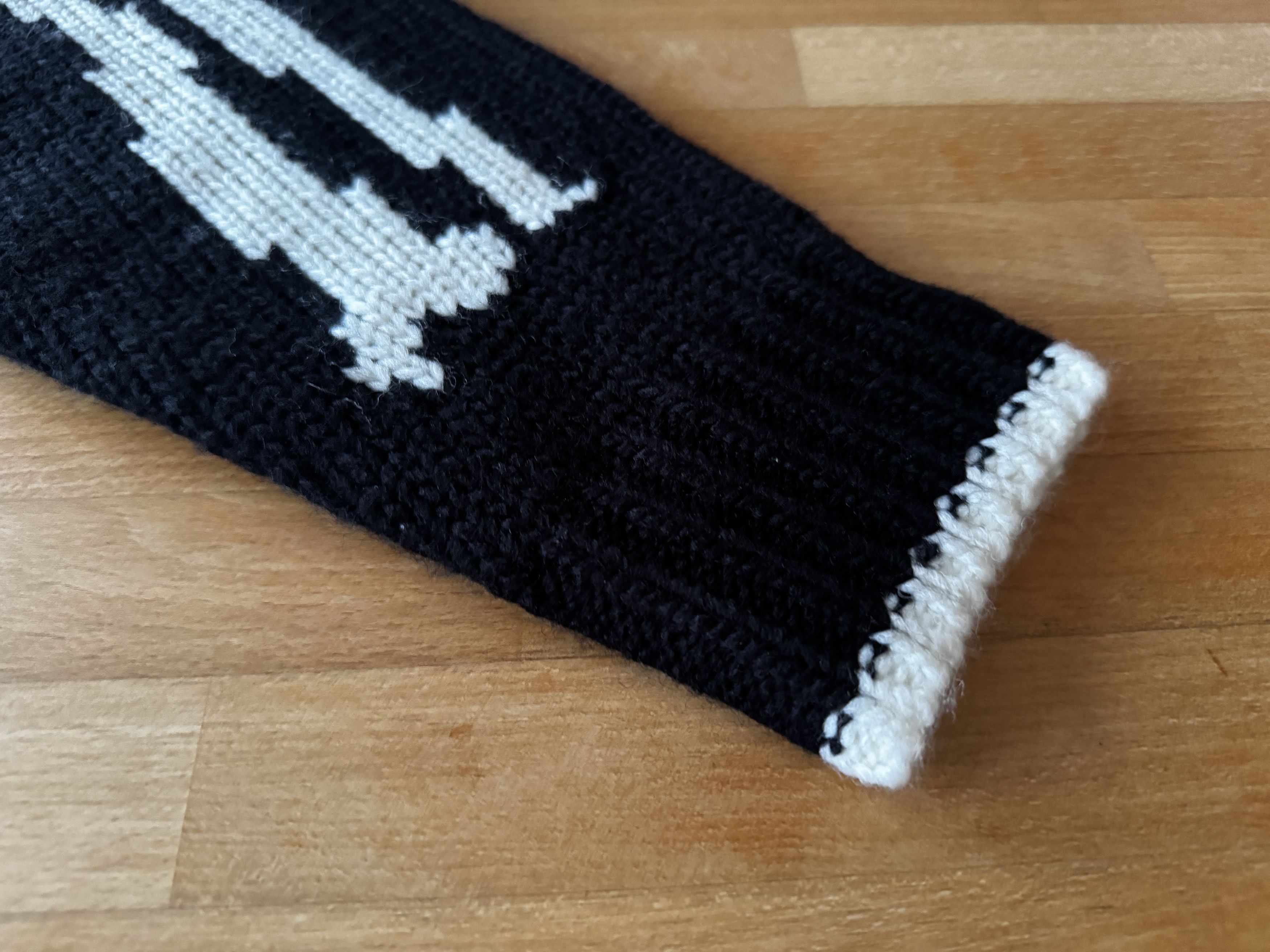 Palace Bones Cowichan Knit Size US L / EU 52-54 / 3 - 5 Thumbnail