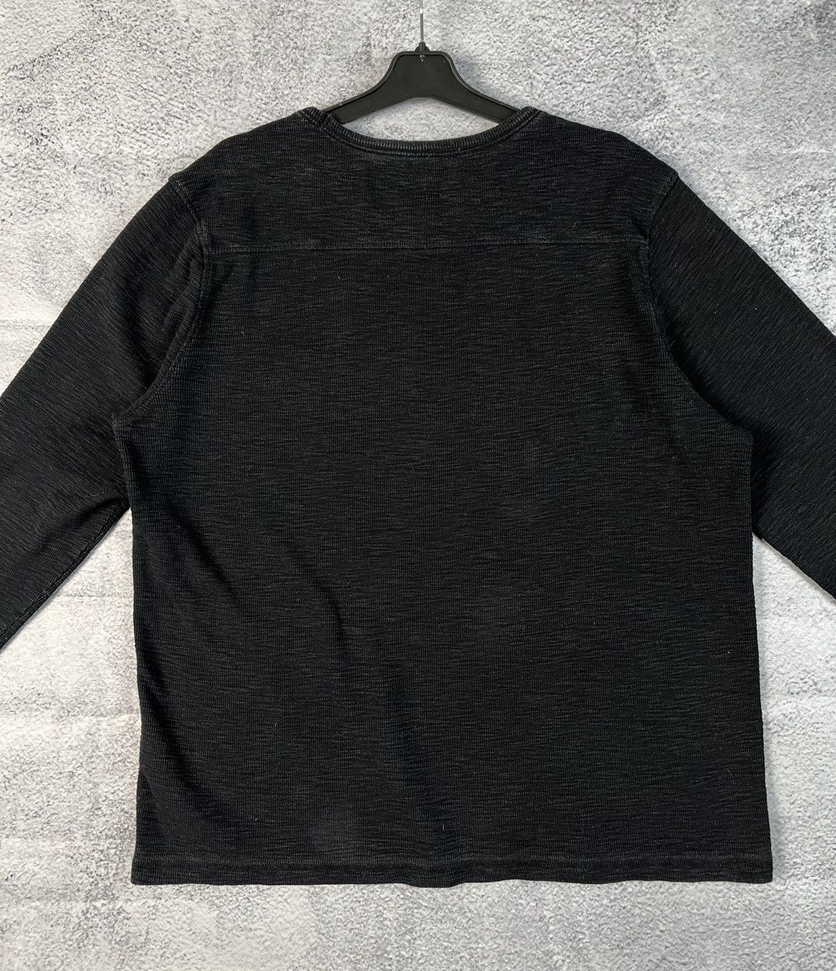 20471120 All Saints muse LS crew Size US XL / EU 56 / 4 - 7 Thumbnail
