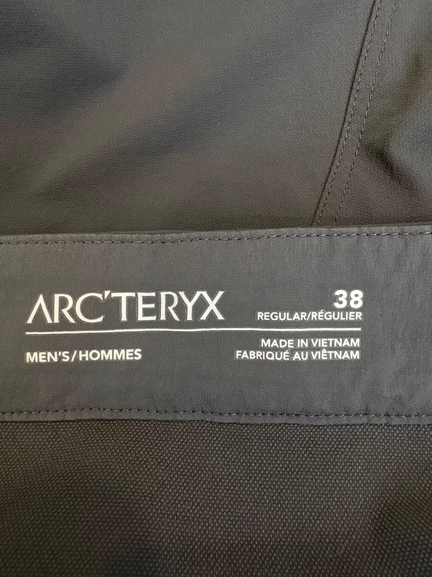 Arc'teryx ARC'TERYX GAMMA Pants K1 Size US 38 / EU 54 - 4 Thumbnail