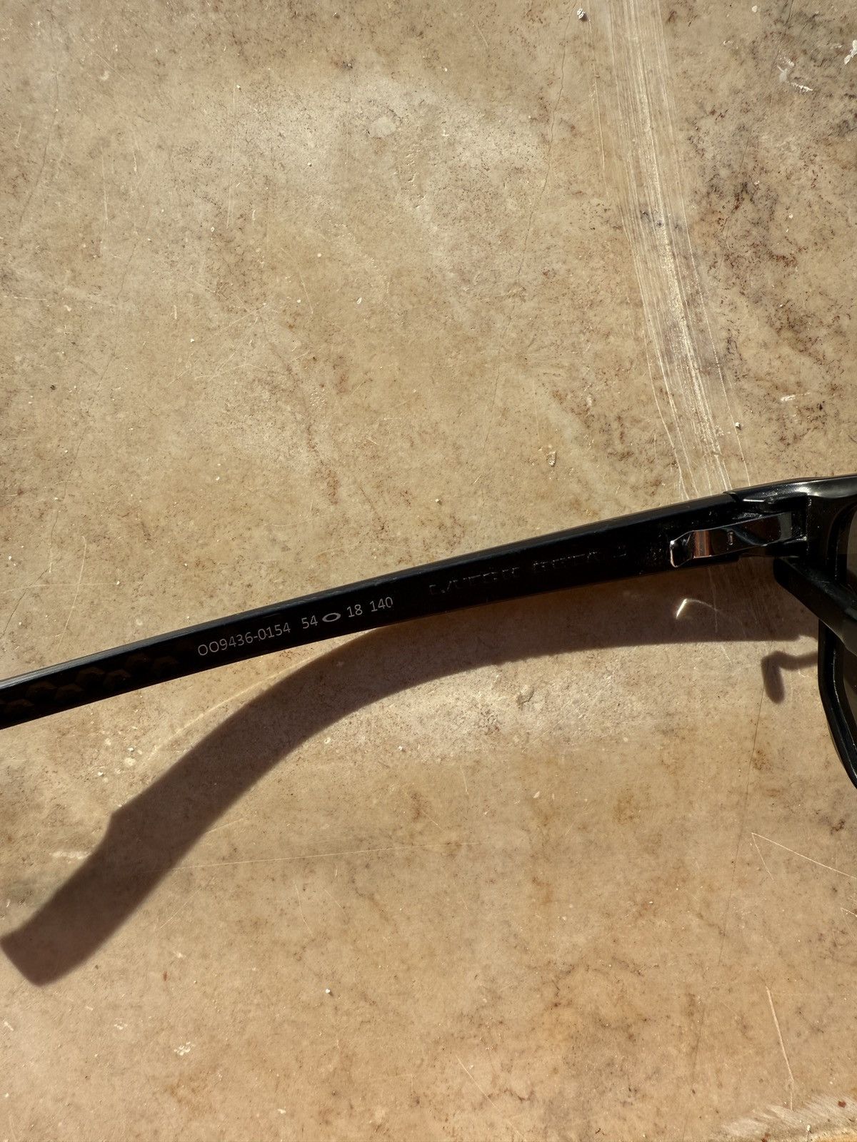 Oakley Oakley Latch Beta Size ONE SIZE - 8 Thumbnail