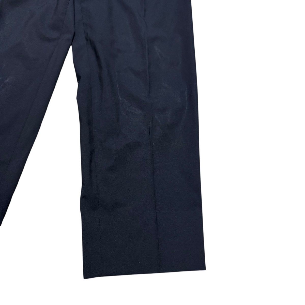 Comme des Garcons Homme AD1990 Comme des Garcons Homme Baggy Pants Size US 31 - 8 Thumbnail