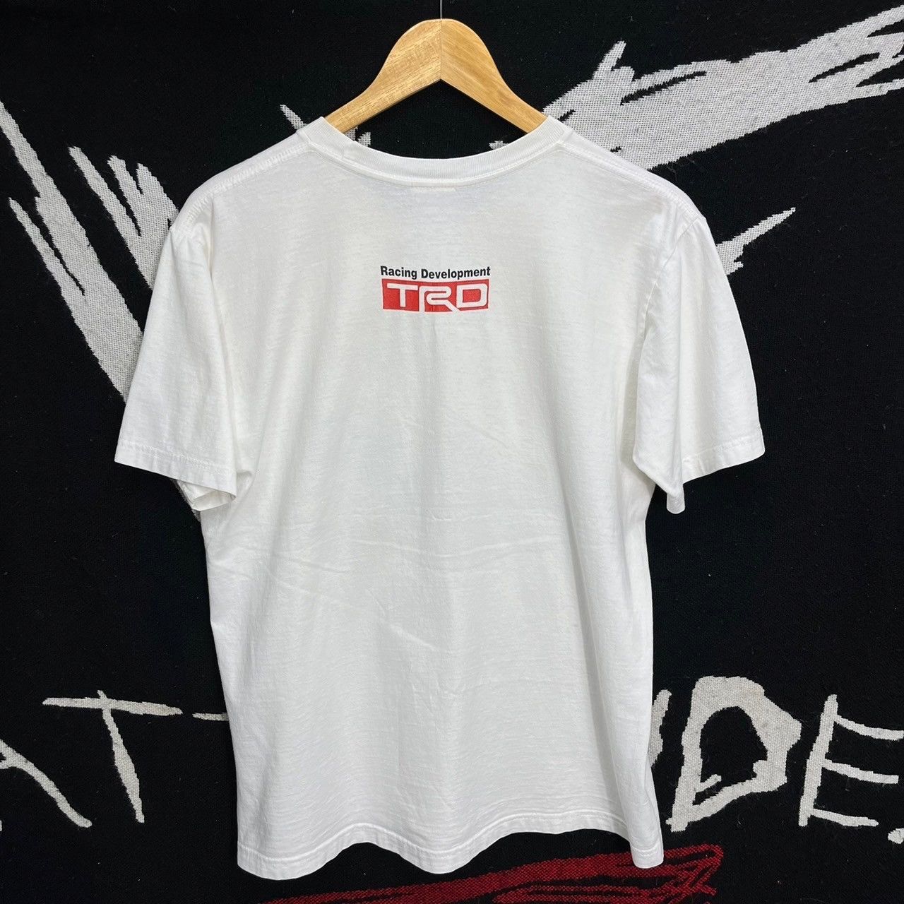 Other TRD motorsports Size US M / EU 48-50 / 2 - 5 Thumbnail