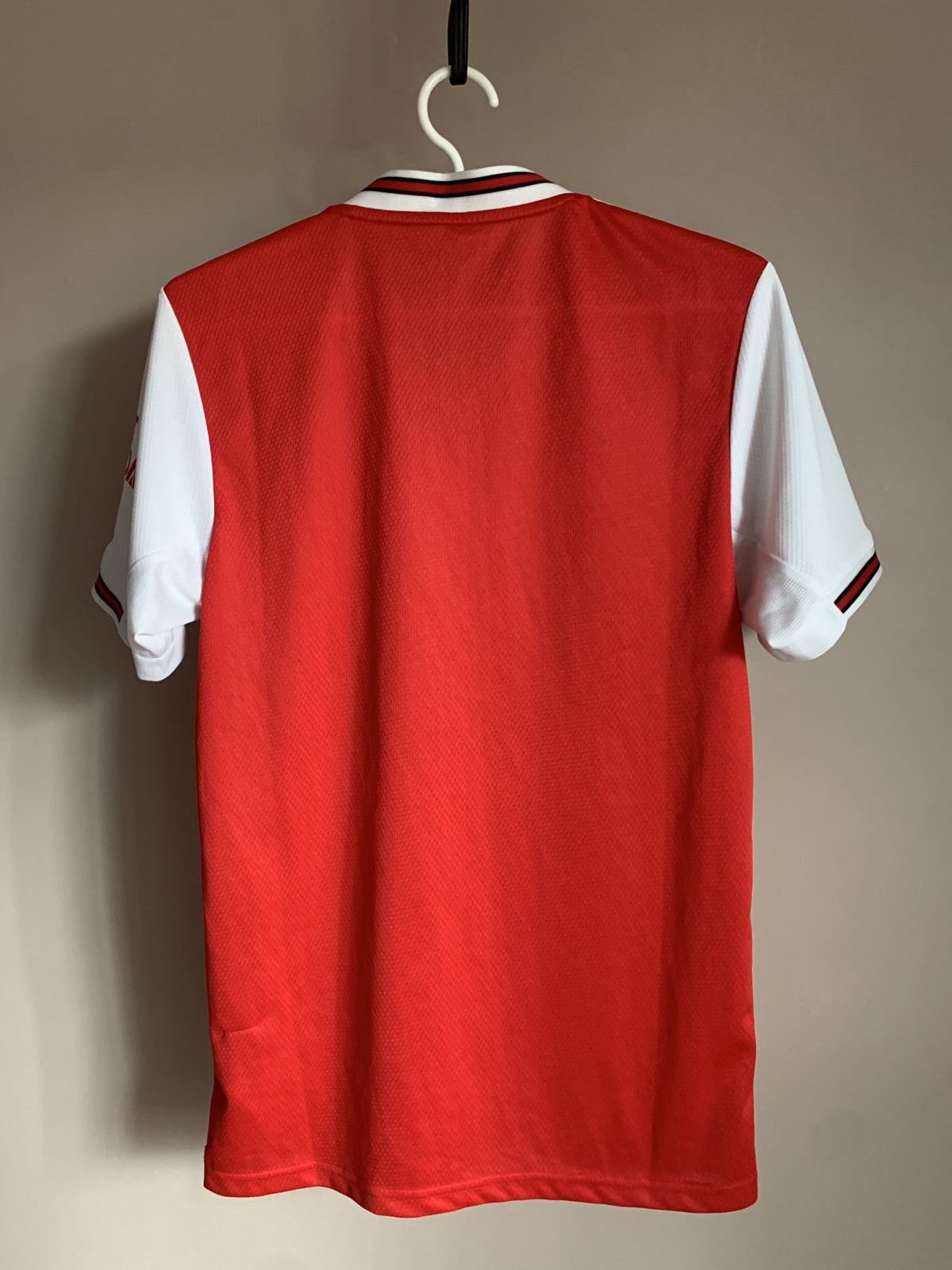 Adidas Arsenal London 2019 Home Football Shirt Adidas Soccer Jersey Size US XS / EU 42 / 0 - 2 Thumbnail