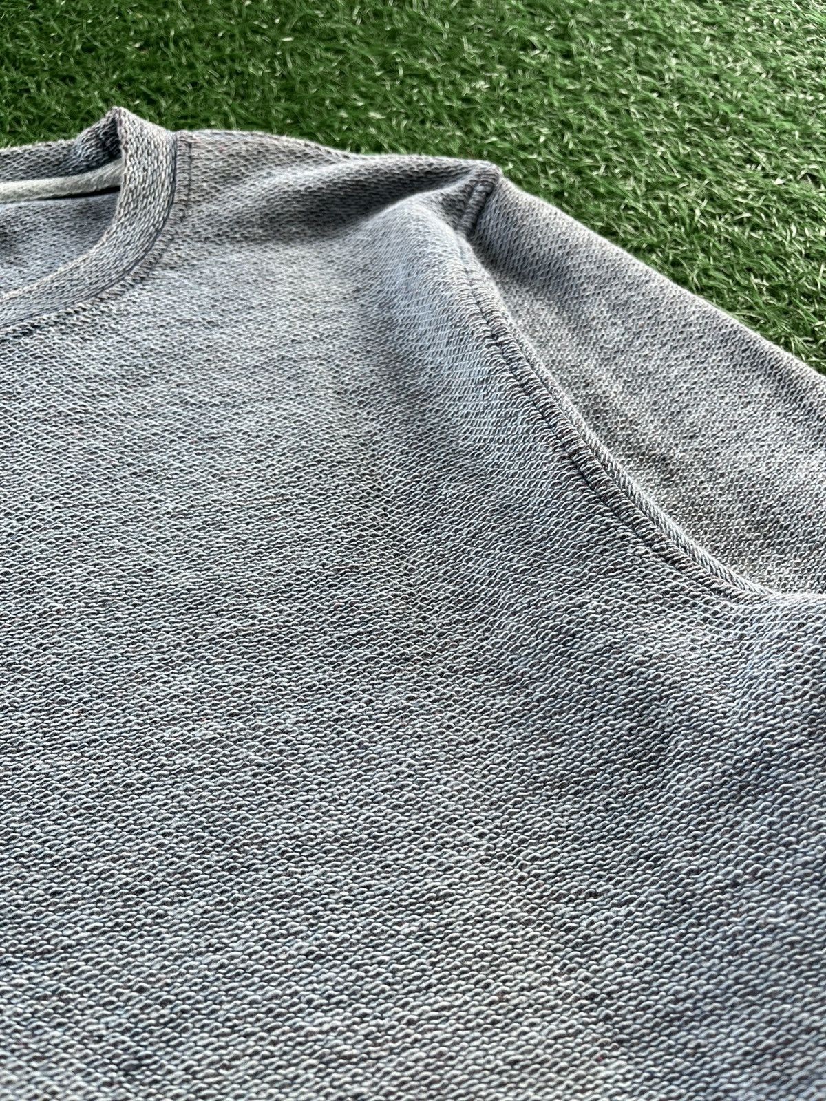 Indigo × Norse Projects 🔥Norse Projects Halfdan Indigo Long Sleeve Size US S / EU 44-46 / 1 - 7 Thumbnail