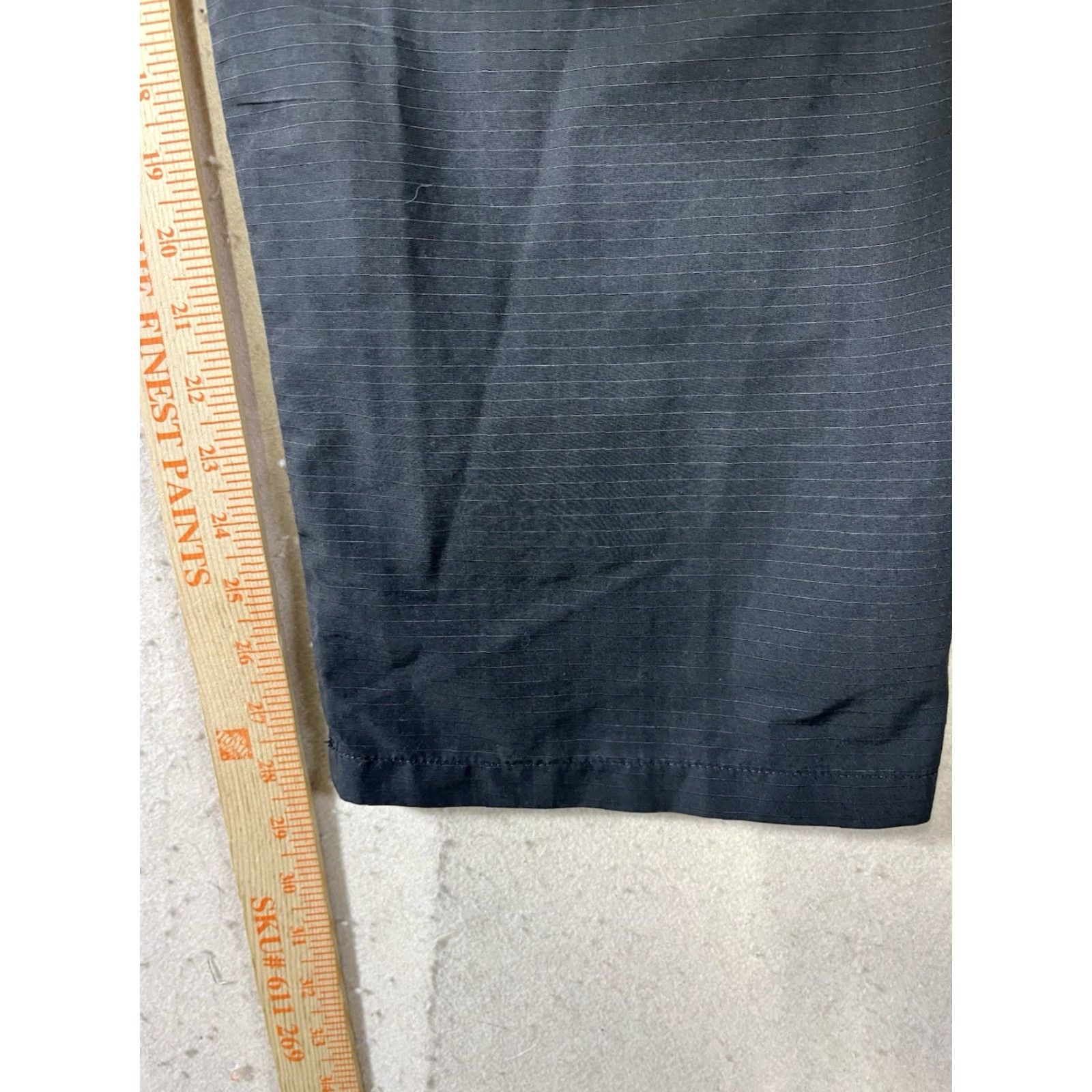Vintage 5.11 Tactical Pants Men's 42 x 30 Gray Solid Pockets See All Pics Size US 42 / EU 58 - 5 Thumbnail