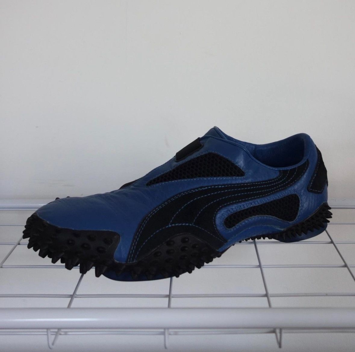 Puma 00s Puma mostro Size US 10 / EU 43 - 1 Thumbnail