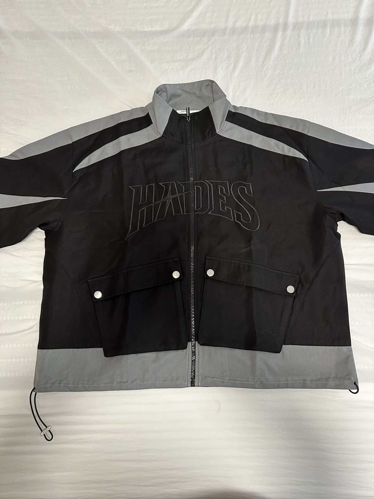 Other MAJOR PIECES JACKET Size US L / EU 52-54 / 3 - 1 Thumbnail