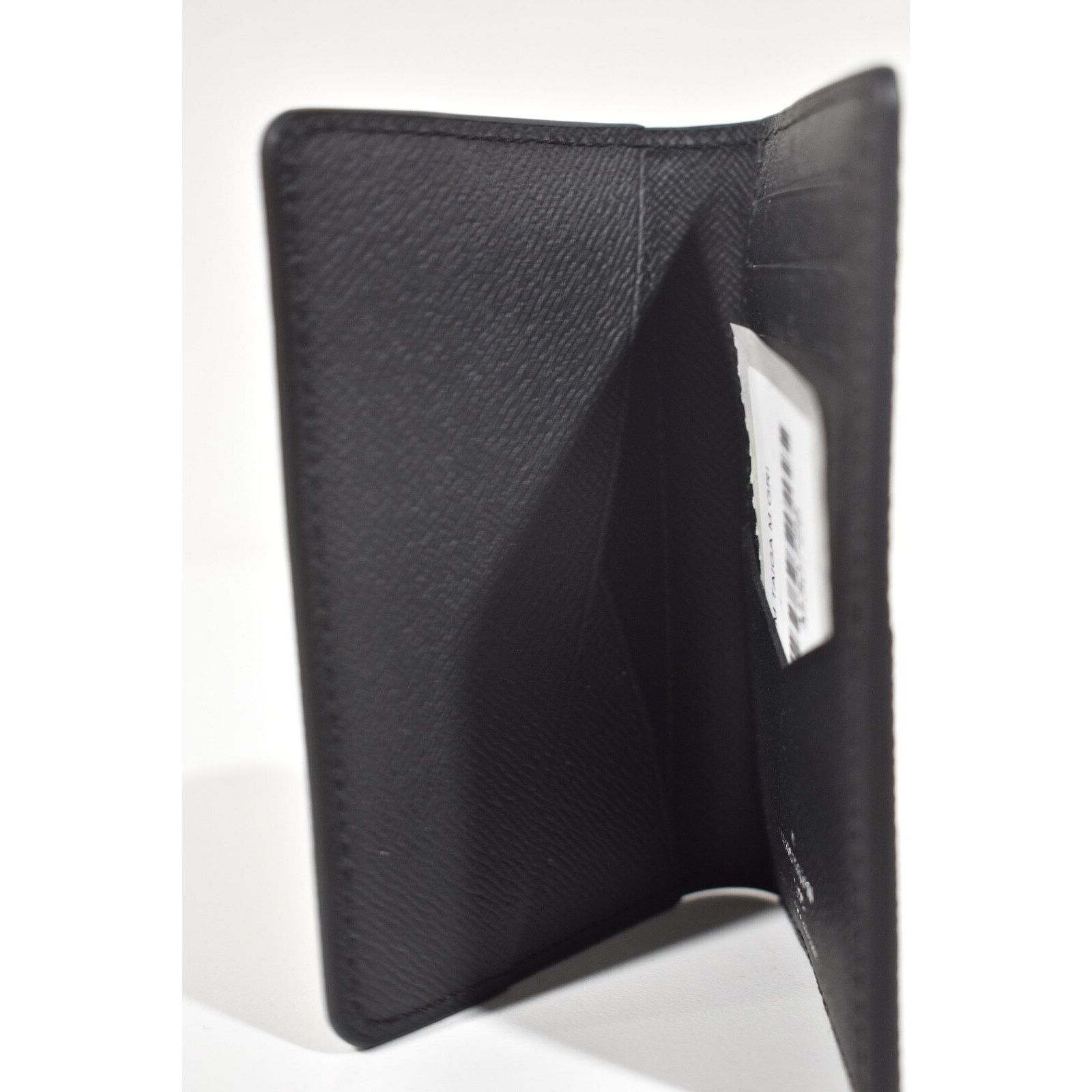 Louis Vuitton Louis Vuitton Tricolor V Monogram Pocket Organizer Wallet Size ONE SIZE - 10 Thumbnail