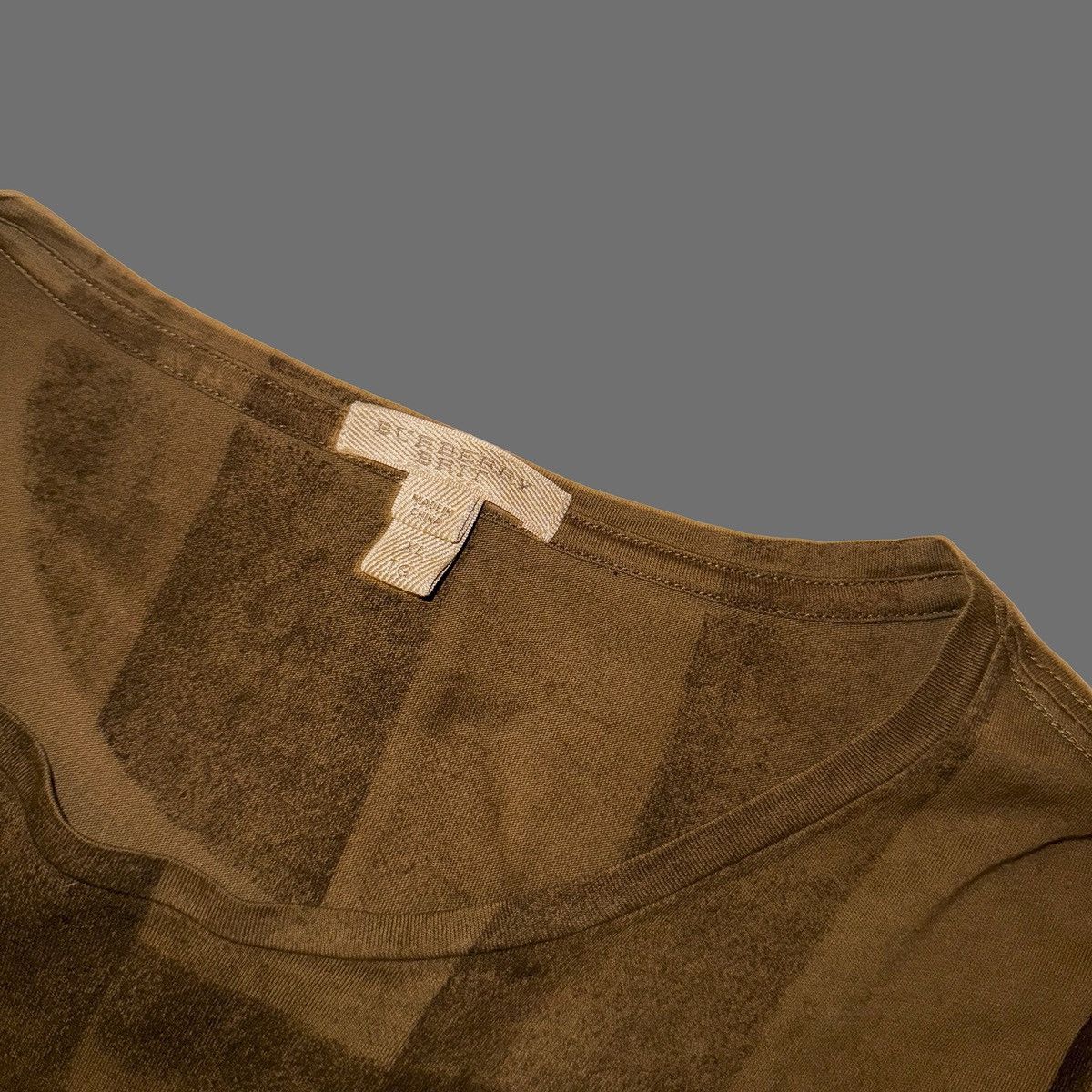 Burberry Burberry tartan iconic shirt Size US XL / EU 56 / 4 - 3 Thumbnail