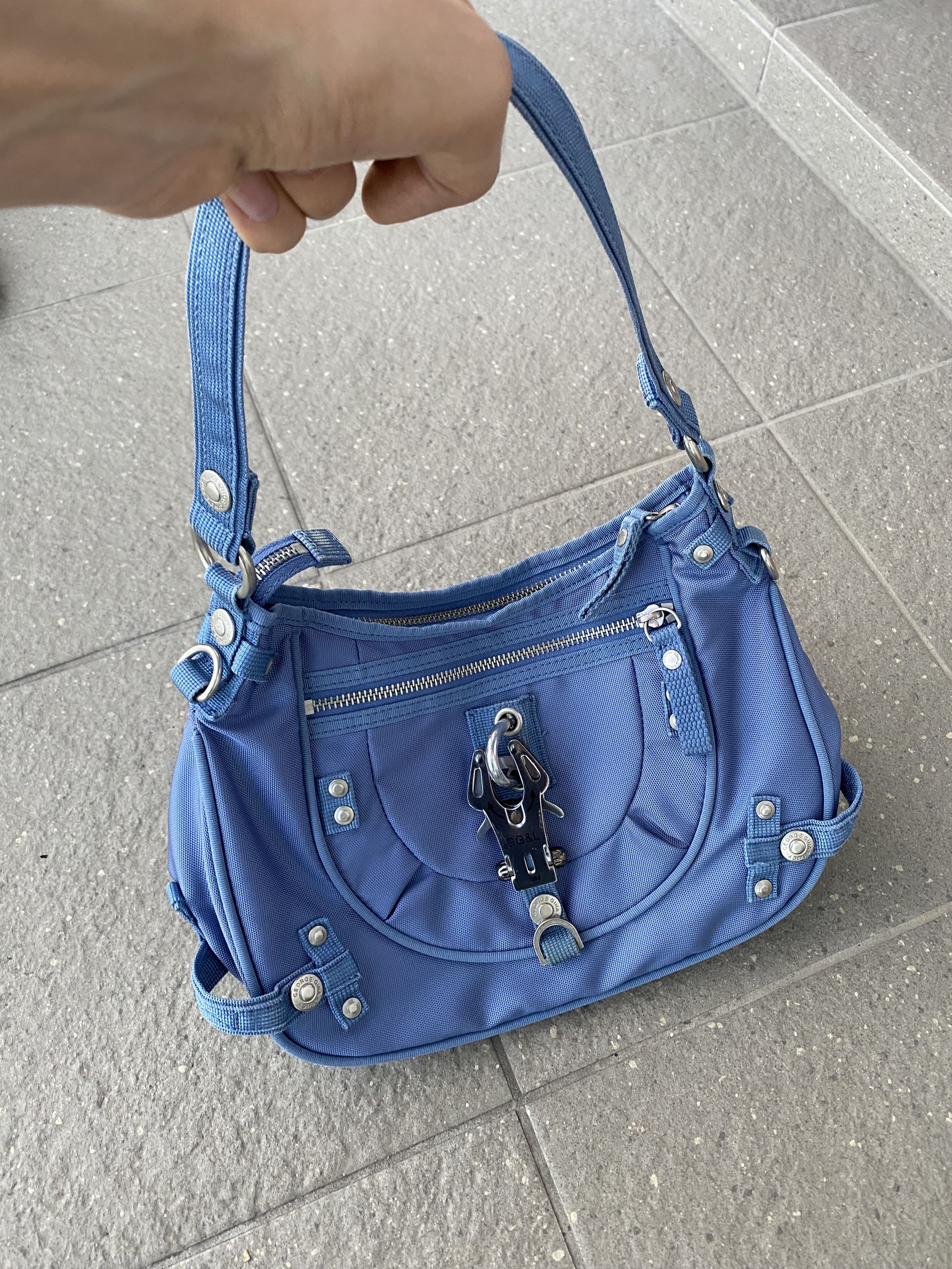 George Gina & Lucy Small GGL Bag George Gina&Lucy Alyx Bag Style Size ONE SIZE - 5 Thumbnail