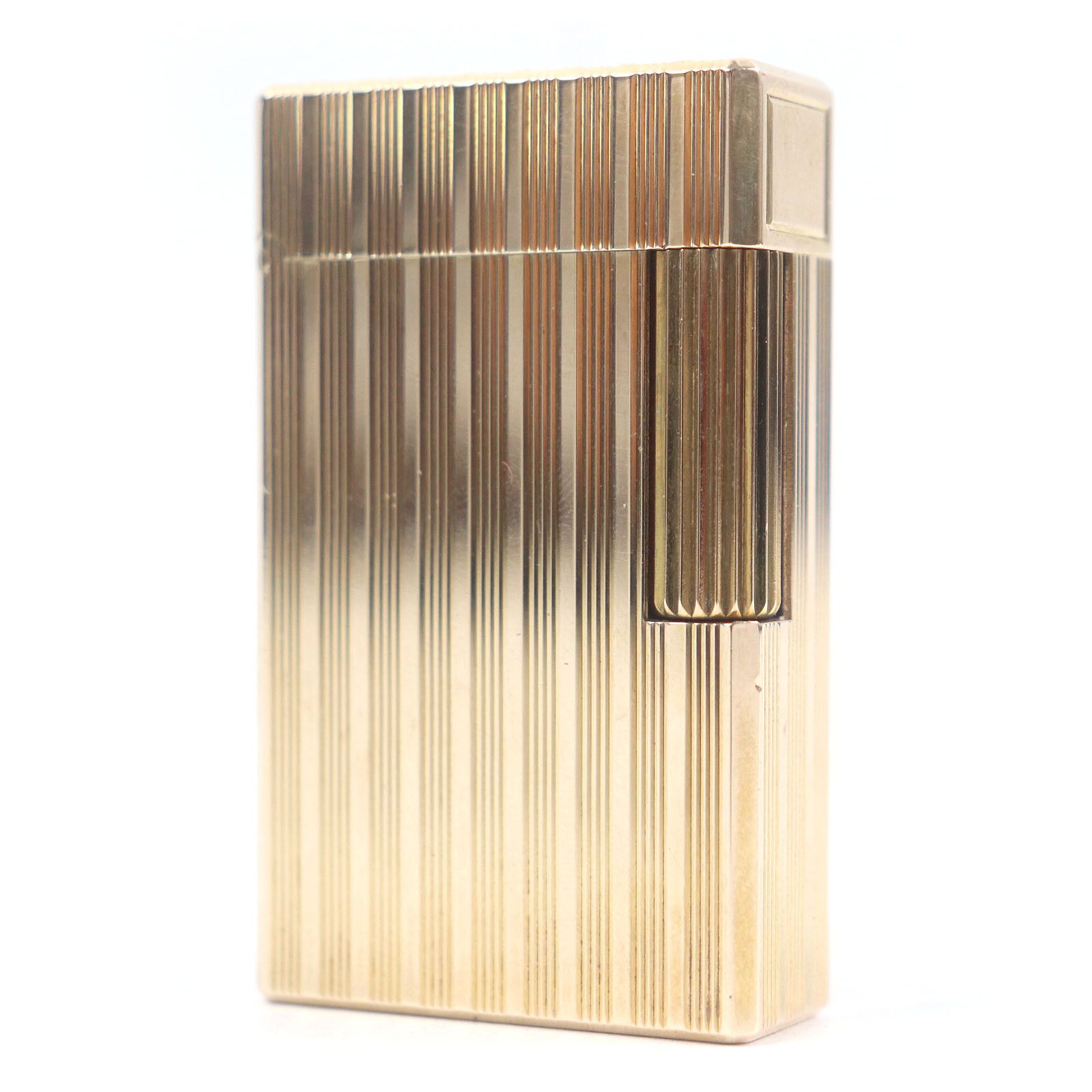 Other Other Dupont Line 1 Long Lighter Metal Lighter 56271 Size ONE SIZE - 1 Thumbnail