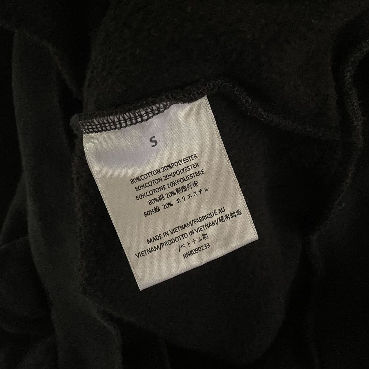 Essentials Fear of God Essentials Core Hoodie Size US S / EU 44-46 / 1 - 7 Thumbnail