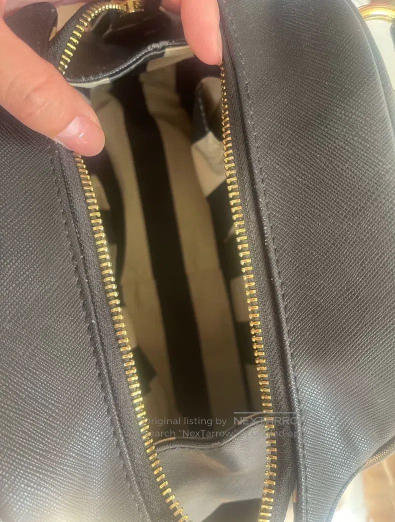 Vivienne Westwood Vivienne Westwood size os Cross grain golden Saturn bowling Size ONE SIZE - 6 Thumbnail