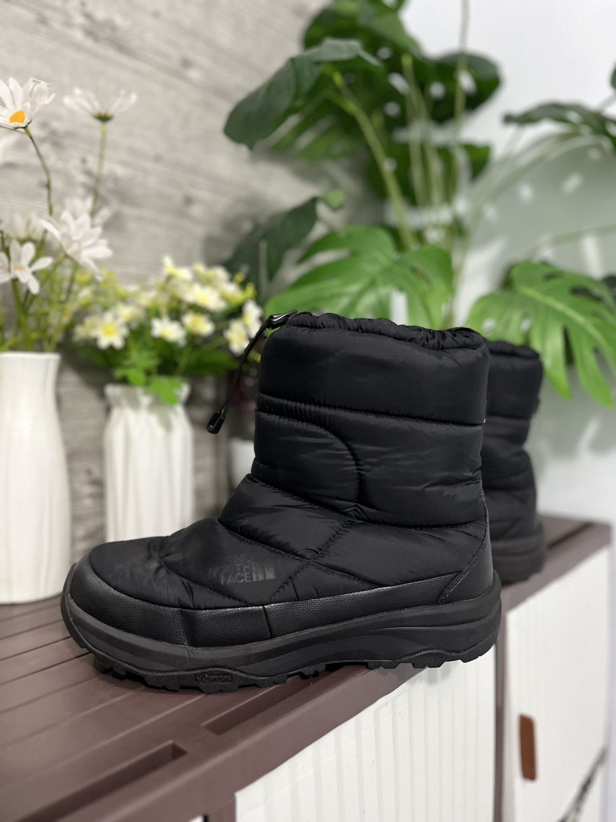 The North Face SHOES TNF TEKWPROOF 43/28 CM Size US 10 / EU 43 - 1 Thumbnail