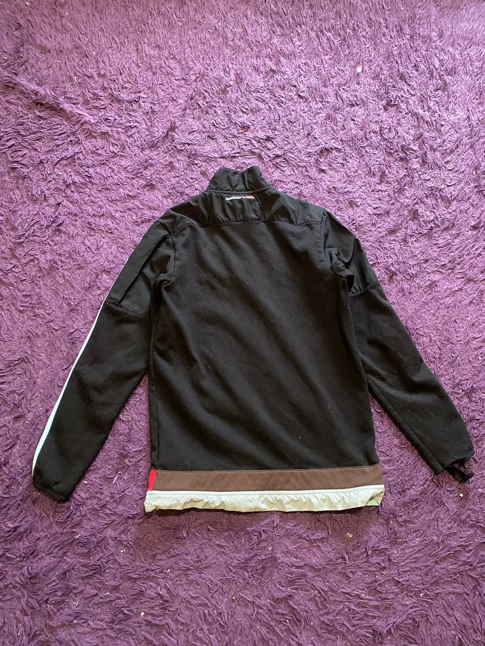 Adidas Adidas pullover sweater Size US M / EU 48-50 / 2 - 15 Thumbnail