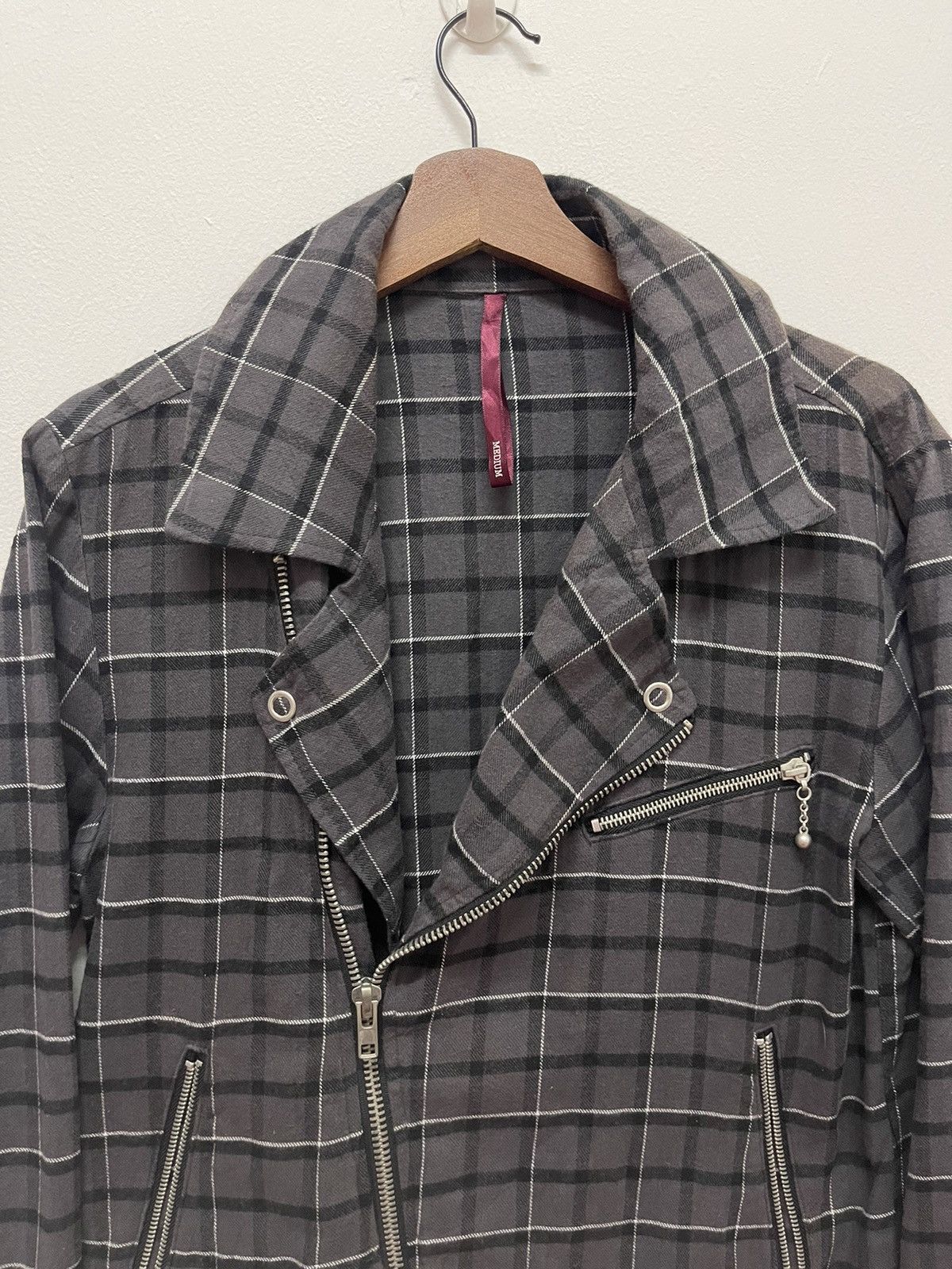 Margaret Howell VINTAGE MARGARET HOWELL CASUAL JACKET Size US L / EU 52-54 / 3 - 6 Thumbnail