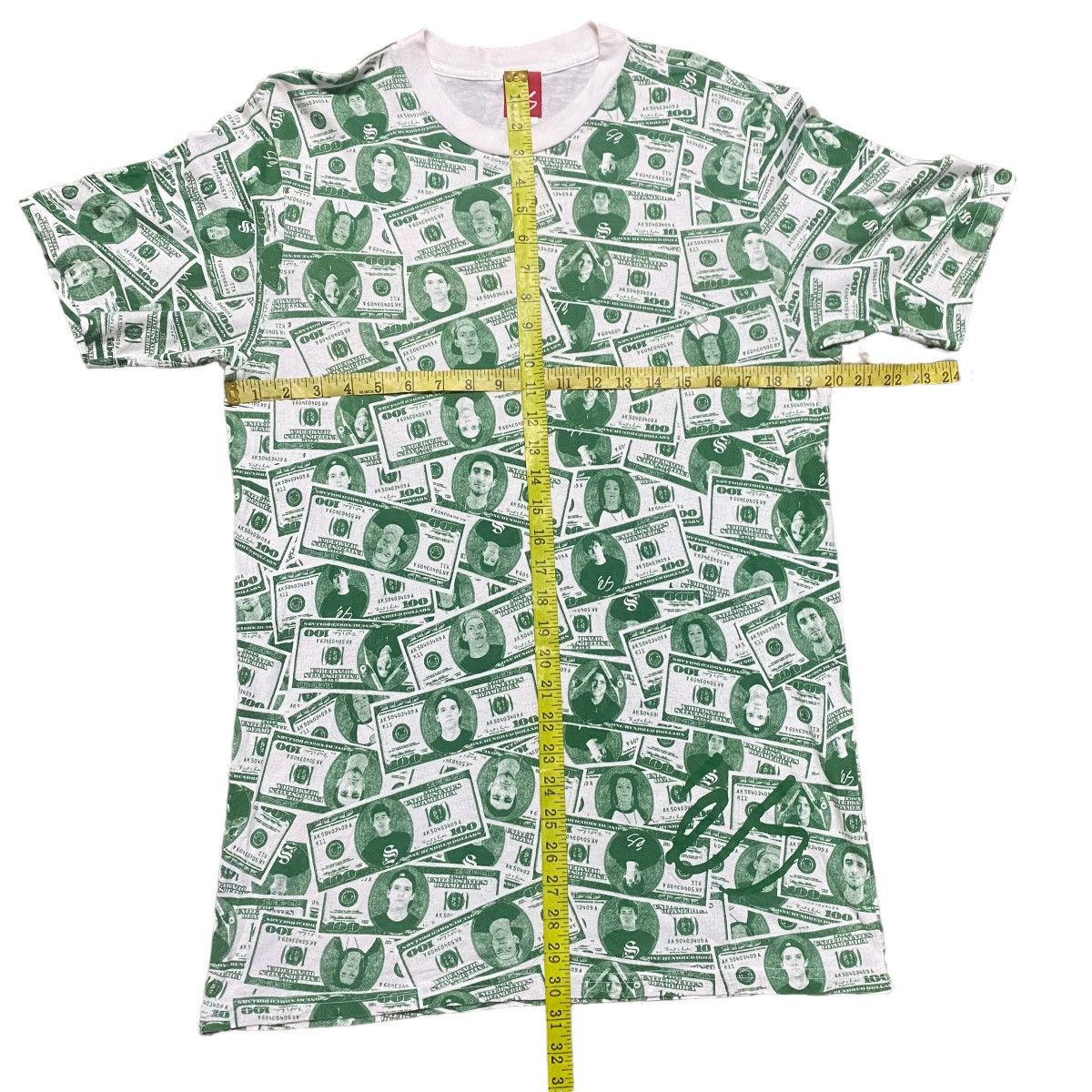 eS Es Skateboards Shirt Size US L / EU 52-54 / 3 - 9 Thumbnail
