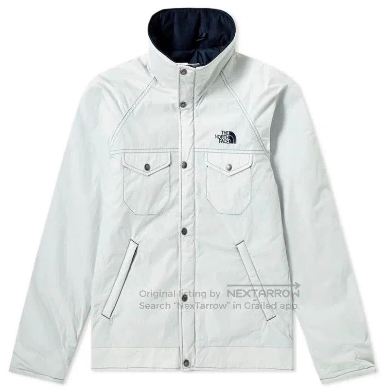 Junya Watanabe Junya Watanabe x The North Face Jacket. Size US M / EU 48-50 / 2 - 7 Thumbnail