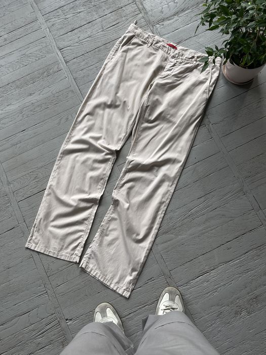 Vintage prada outlet pants