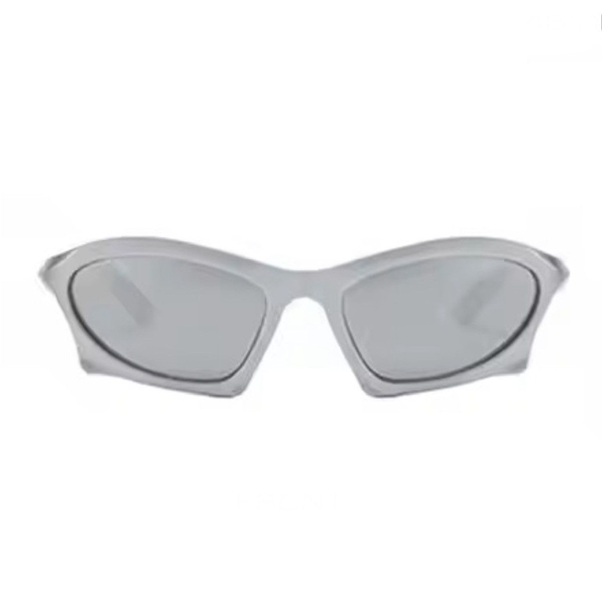 Vintage Retro Sports Sunglass Size ONE SIZE - 1 Thumbnail