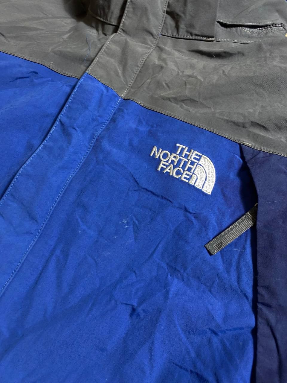 The North Face vintage TNF Y2K The North Face jacket Streetwear Size US L / EU 52-54 / 3 - 5 Thumbnail