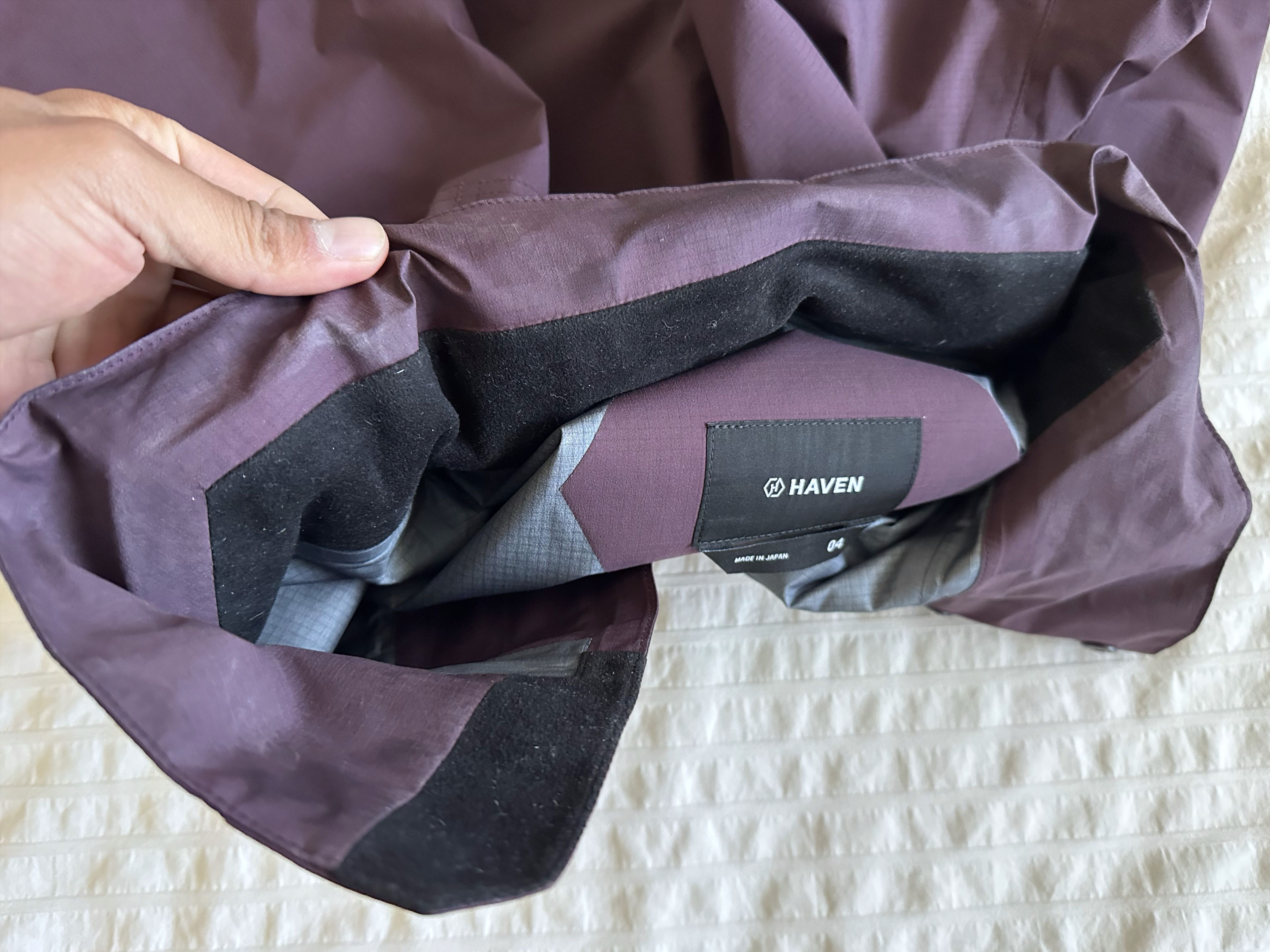 Haven Camber Parka Size US XL / EU 56 / 4 - 9 Thumbnail
