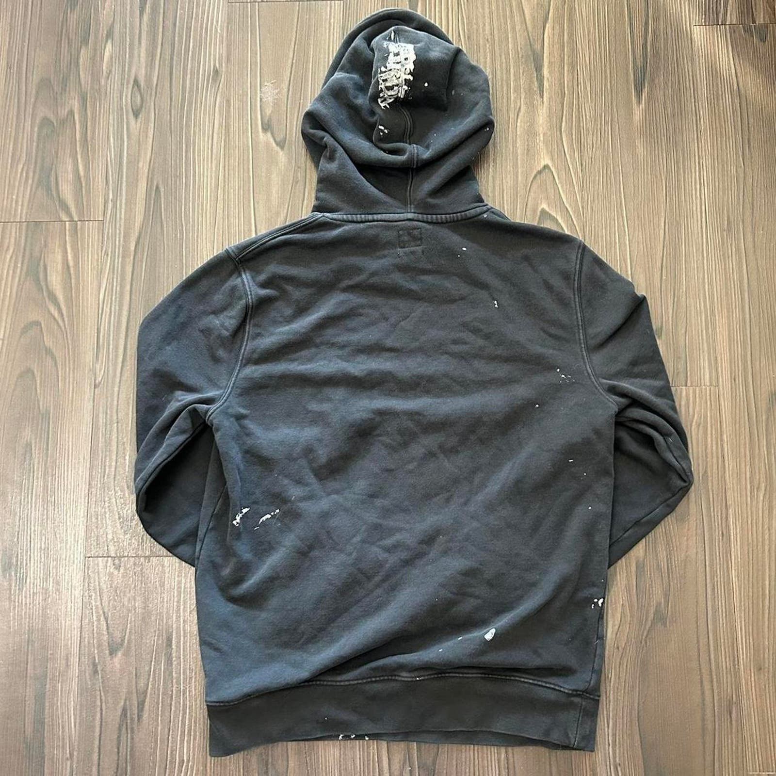 Levi's Levi’s Graphic Hoodie Size S / US 4 / IT 40 - 2 Thumbnail