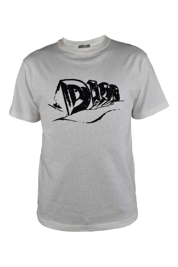 Dior T-shirt Size US M / EU 48-50 / 2 - 1 Thumbnail
