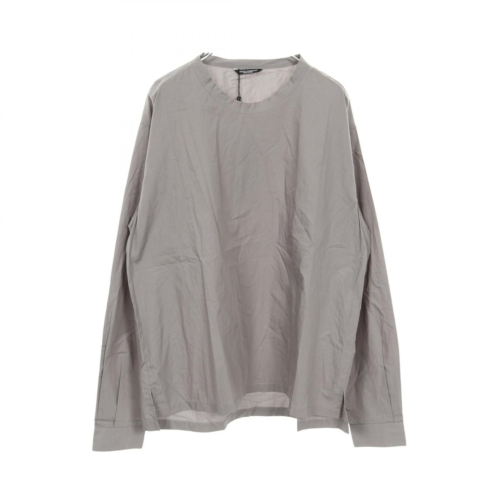 Dolce & Gabbana Dolce & Gabbana Cotton Top Cotton Tops G8CQ0T DUTY FREE for USA