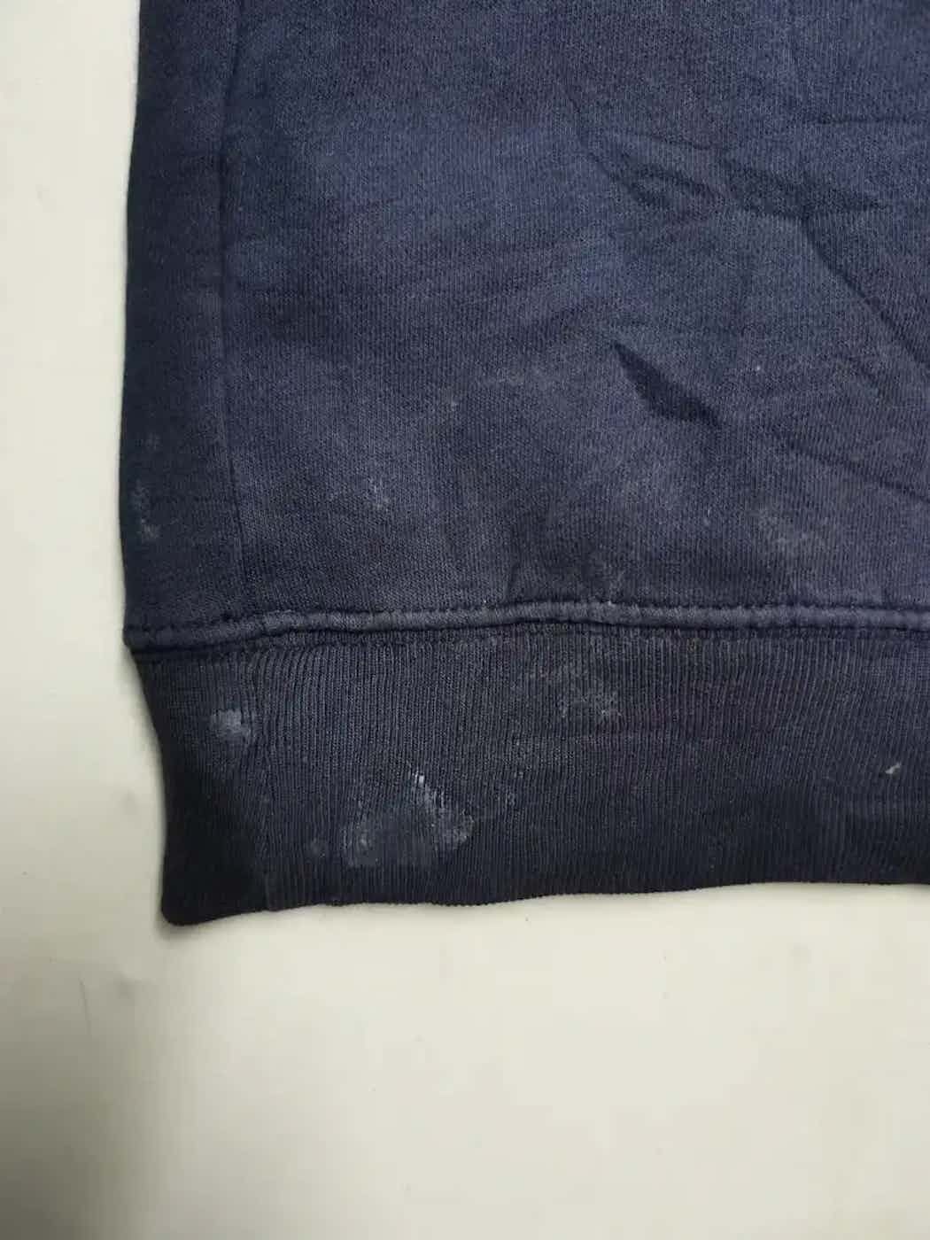 Gap Vintage GAP Big Logo Hoodie Size US L / EU 52-54 / 3 - 5 Thumbnail
