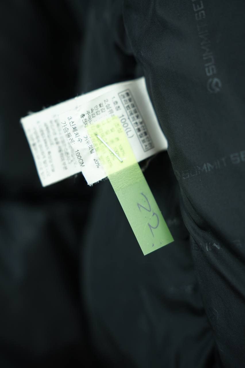 The North Face The North Face Baltoro 700 Size US L / EU 52-54 / 3 - 10 Thumbnail