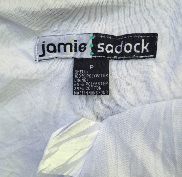 Vintage Vintage 90's Jamie Sadock Jacket Size US M / EU 48-50 / 2 - 2 Thumbnail