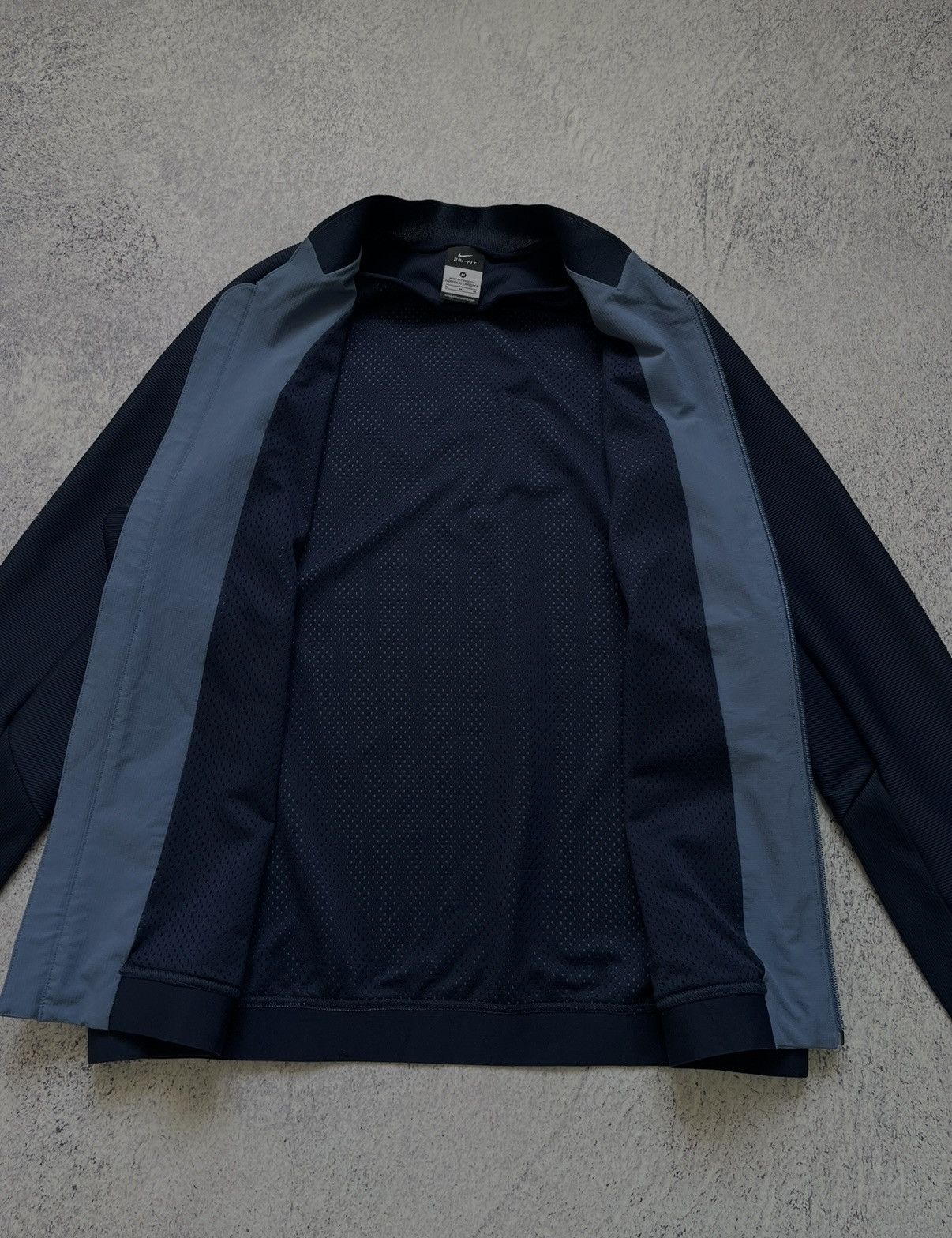 Nike Nike Rafael Nadal Rafa Bull Premier Tennis Jacket Dri-Fit Size US M / EU 48-50 / 2 - 8 Thumbnail