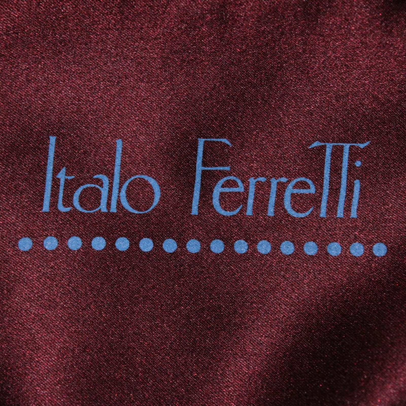 Other Italo Ferretti New with tags Shirt Size M US In Red Size US M / EU 48-50 / 2 - 3 Thumbnail
