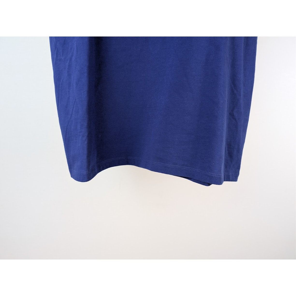 Gucci o1rshd1 Short Sleeve T-Shirt in Blue Size US M / EU 48-50 / 2 - 3 Thumbnail