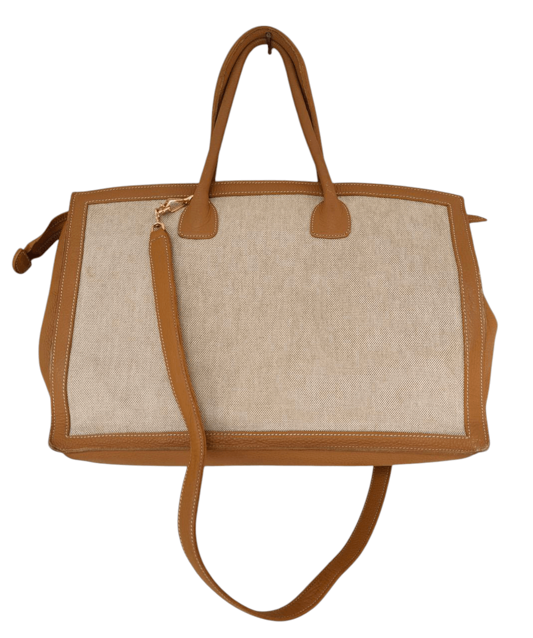 Firenze Cellerini Firenzi Italy Leather Bag Size ONE SIZE - 4 Thumbnail