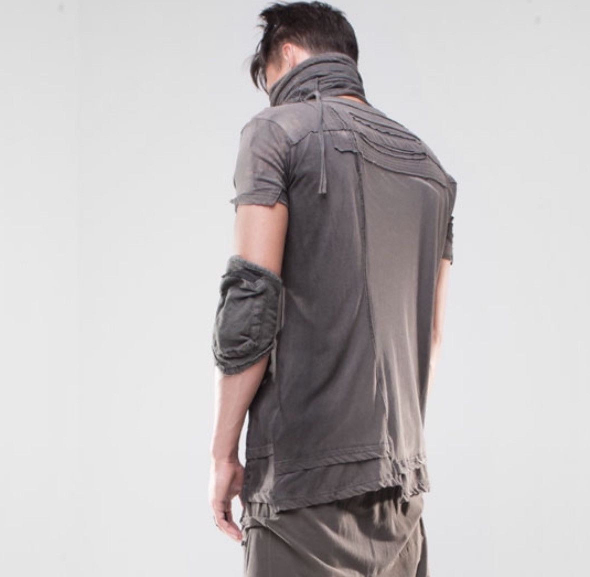 Demobaza Demobaza Elbow Size ONE SIZE - 4 Thumbnail