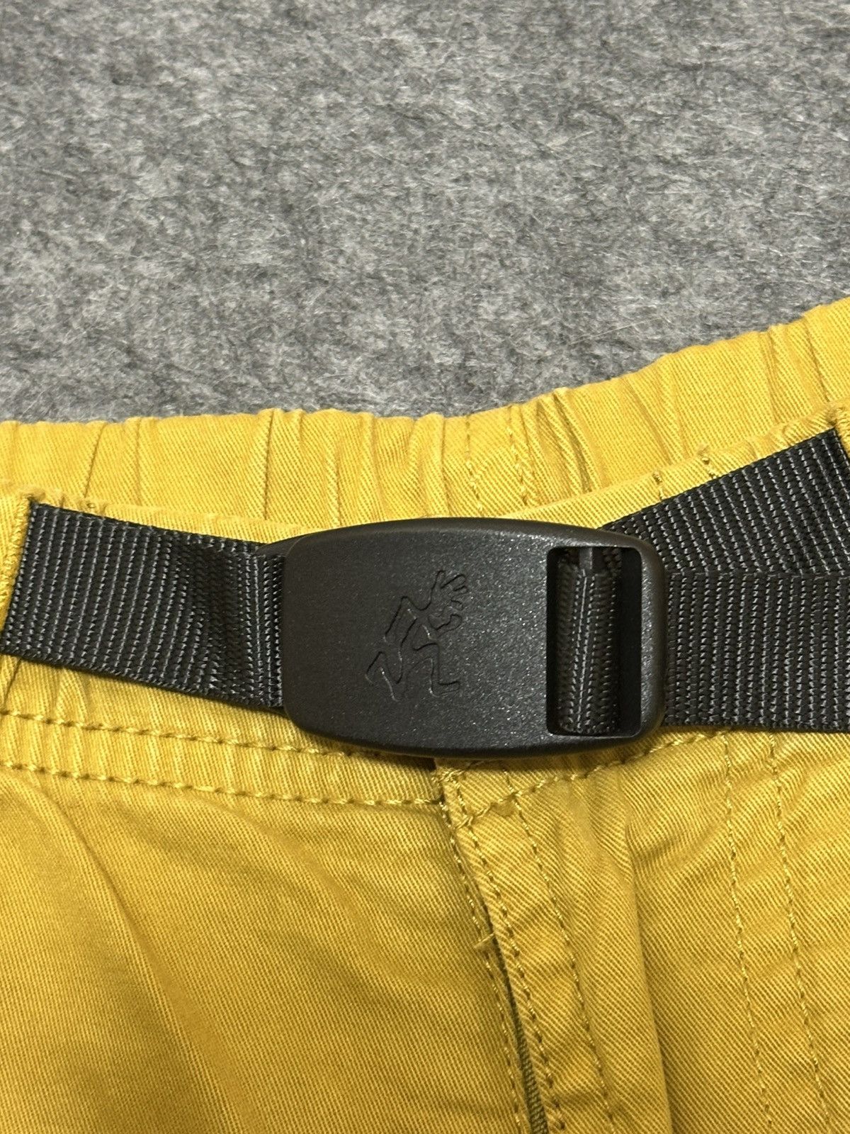 Gramicci Gramicci G-Shorts featuring a built-in nylon belt. Size US 30 / EU 46 - 5 Thumbnail