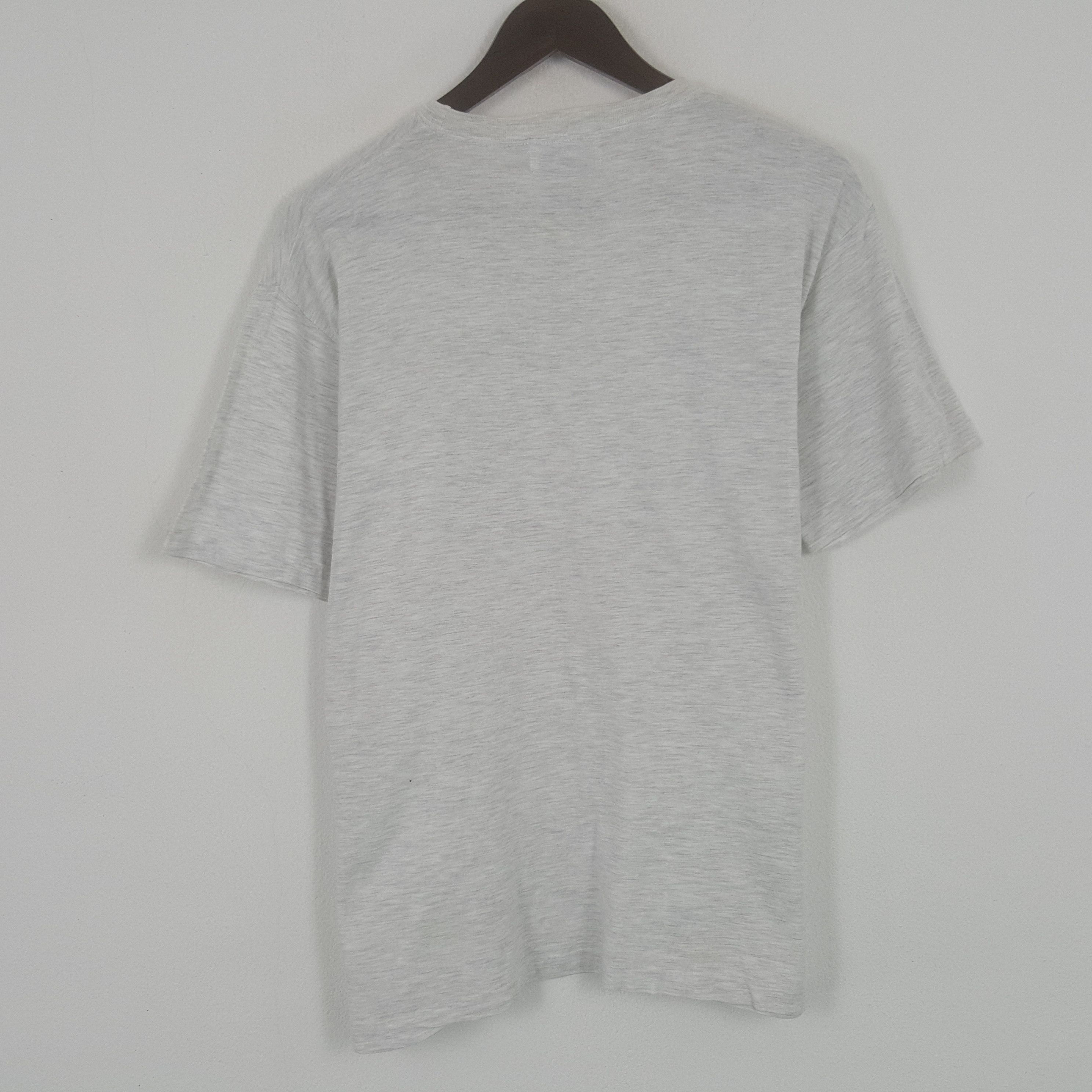 Band Tees × Vintage Vintage James Dean Tshirt Size US M / EU 48-50 / 2 - 3 Thumbnail