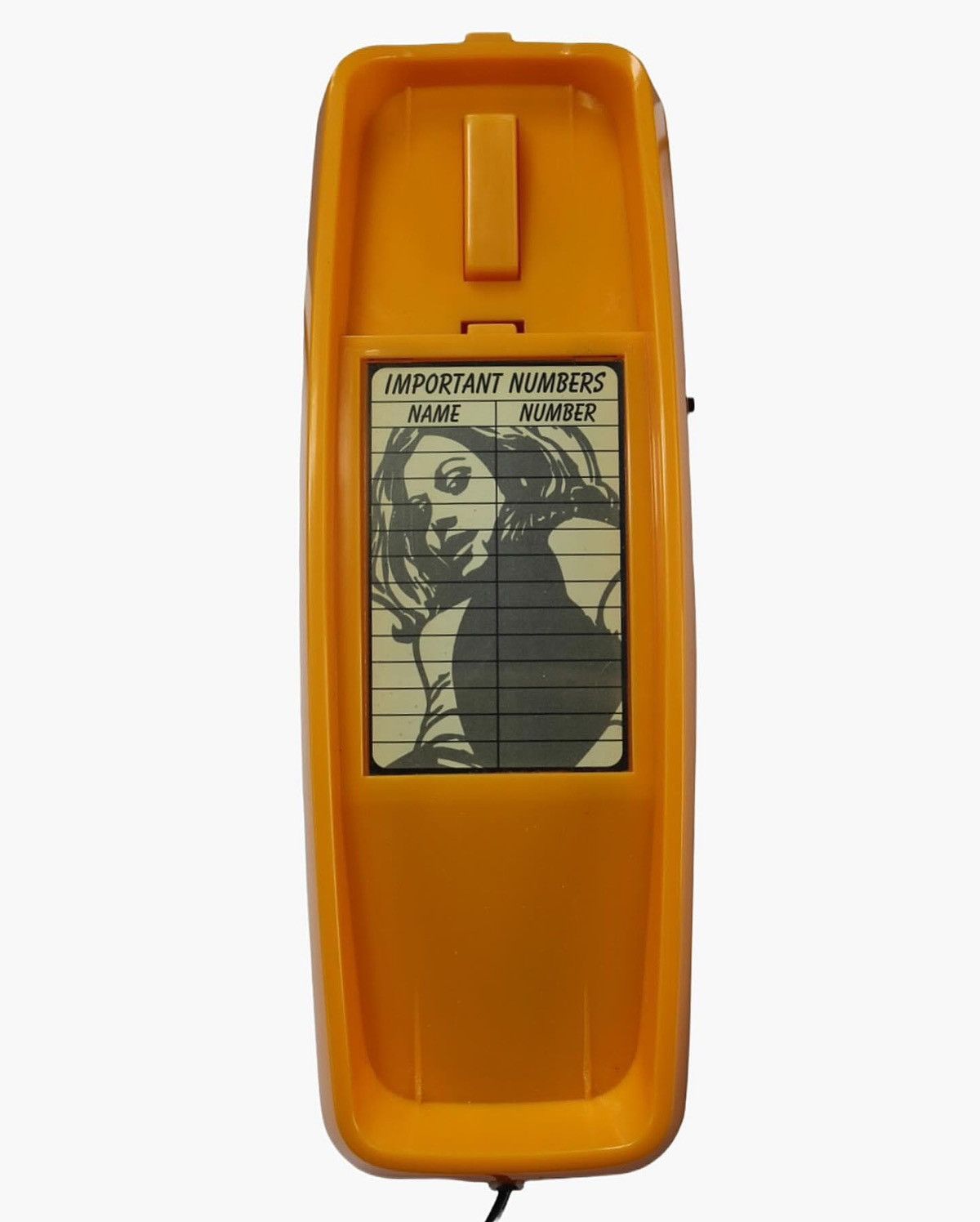 Hysteric Glamour HYSTERIC GLAMOUR TRIM PHONE Size ONE SIZE - 8 Thumbnail