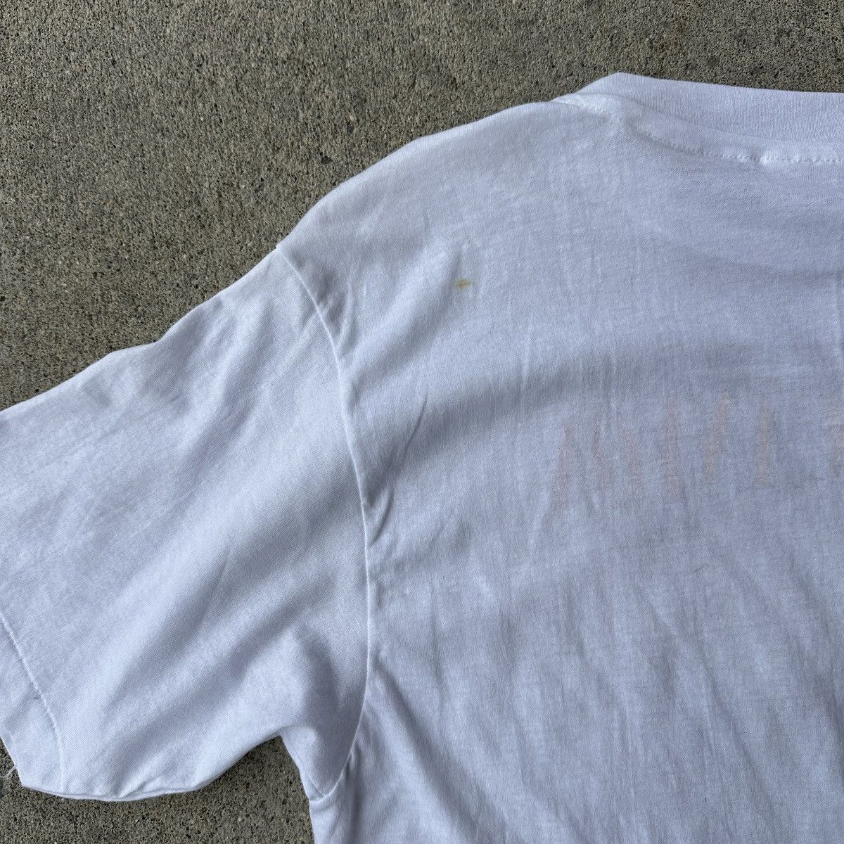 Hanes Vintage Grand Canyon tee Size US L / EU 52-54 / 3 - 4 Thumbnail