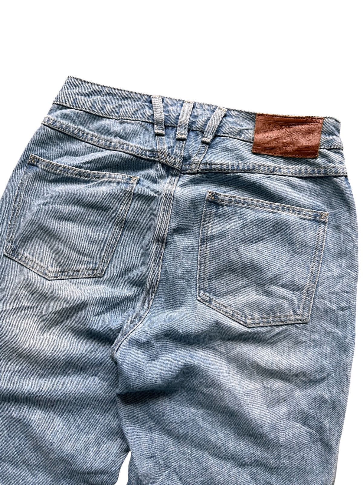 Marithe + Francois Girbaud × Vintage Vintage Marithe Francois Girbaud Pants Size US 29 - 4 Thumbnail