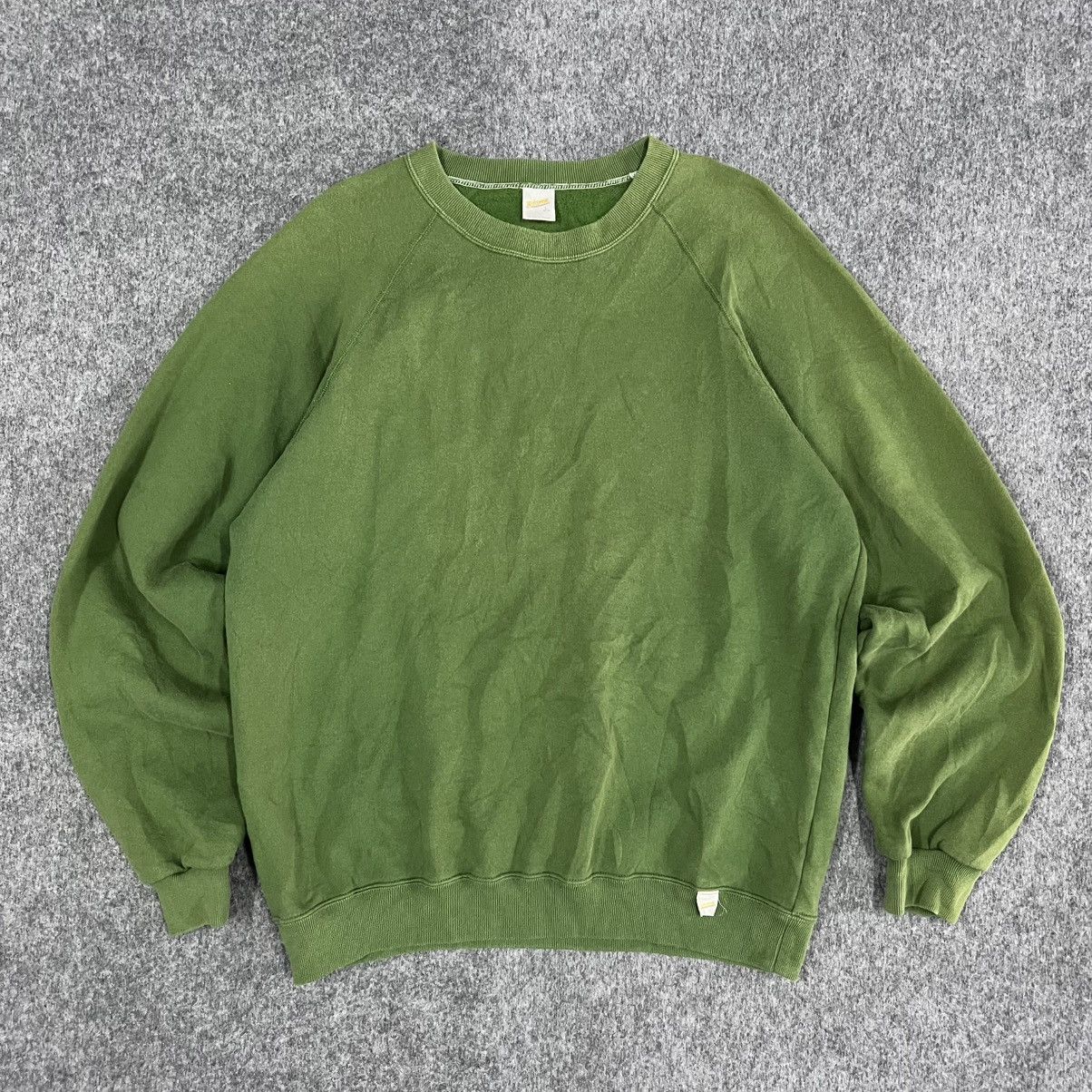 Other Sportswear Sweatshirt 80’s Size US L / EU 52-54 / 3 - 1 Thumbnail