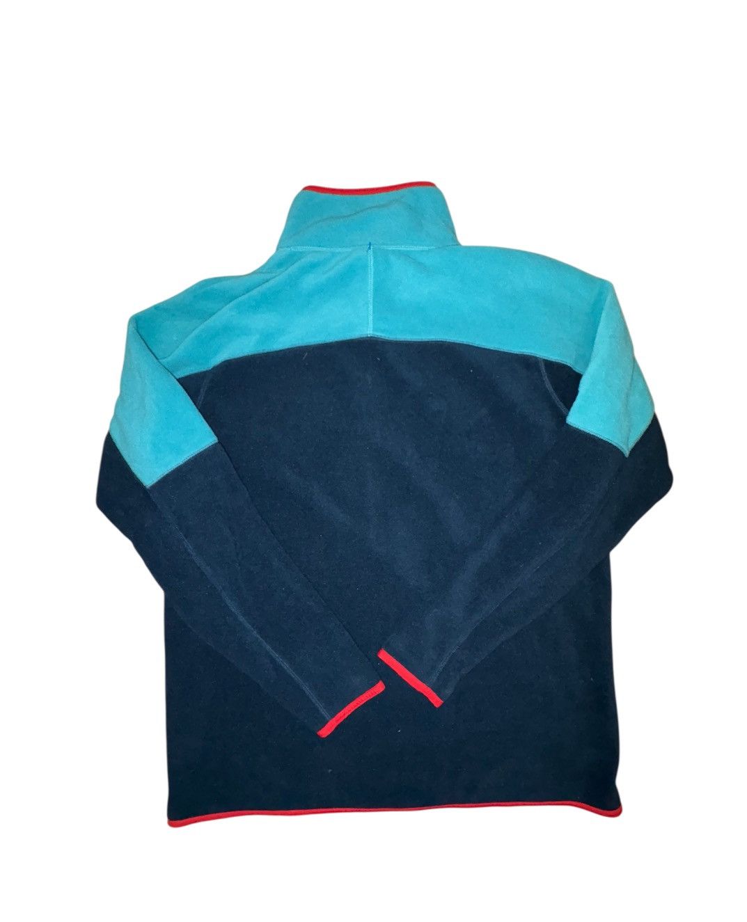 Local Authority Quarter zip Size US M / EU 48-50 / 2 - 2 Thumbnail