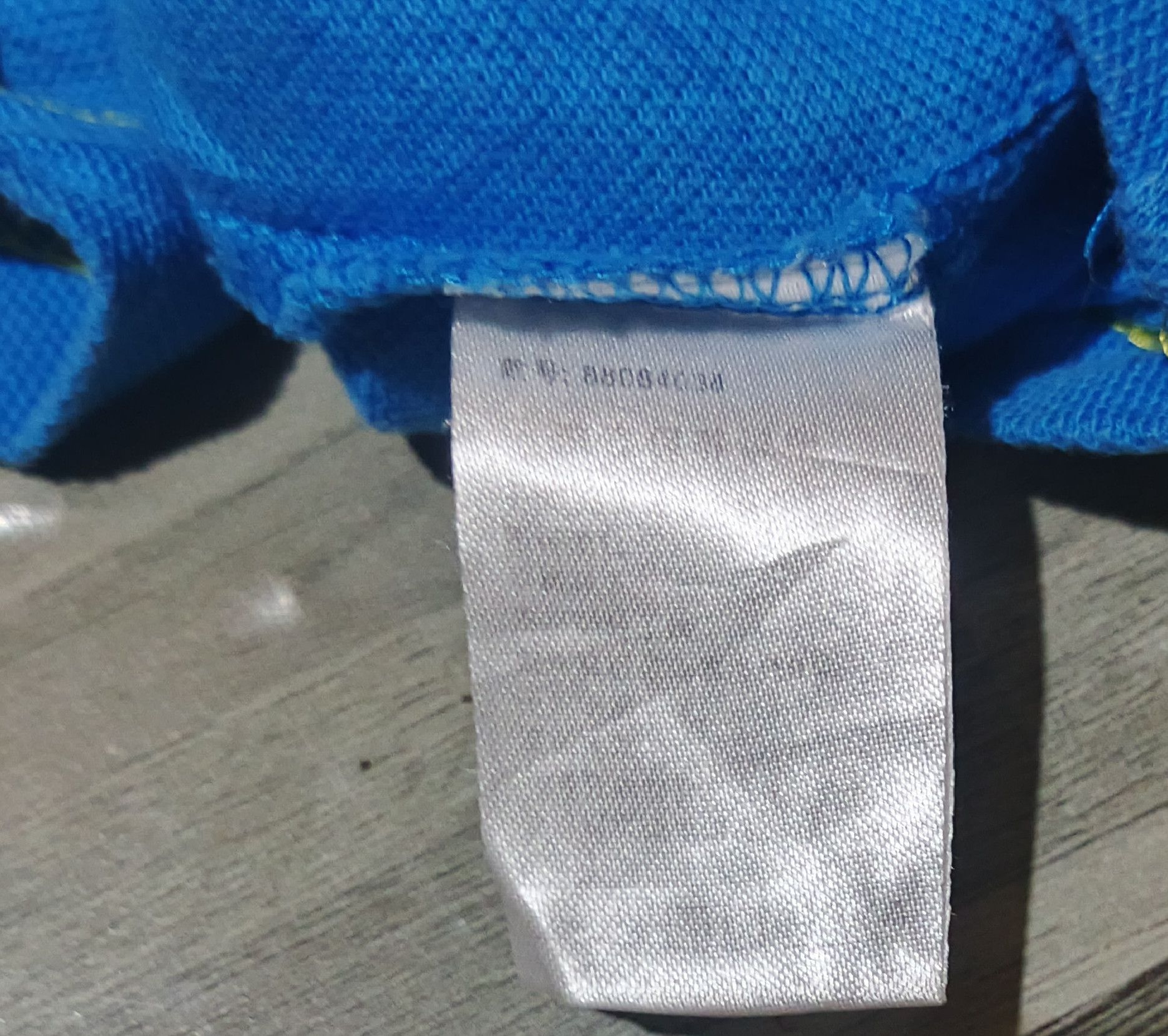Other Astroboy Size US L / EU 52-54 / 3 - 4 Thumbnail